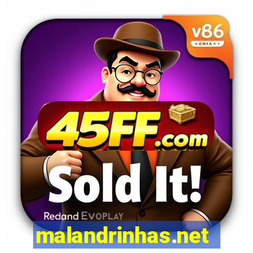 malandrinhas.net caiu na net